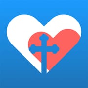 Christian Dating logo