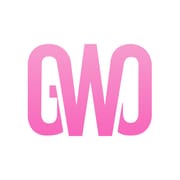 growwithjo = meal & workout logo