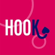 Hookup & NSA Dating logo