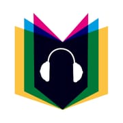 LibriVox Audio Books logo
