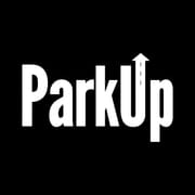 ParkUp logo