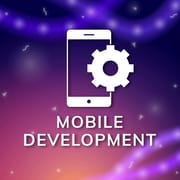Learn App Development logo