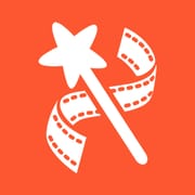 Video Editor & Maker VideoShow logo