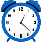 Simple Alarm Clock logo
