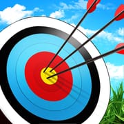 Archery Elite™ logo