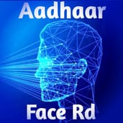 Aadhar Face Rd Authentication logo