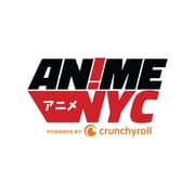 Anime NYC 2023 logo