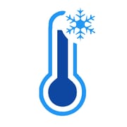 Room Temperature Thermometer logo