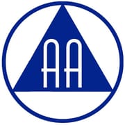 AA Iran logo