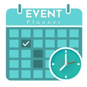 Event Planner logo