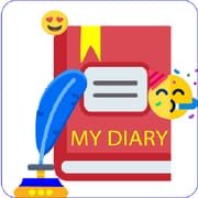 My Diary logo