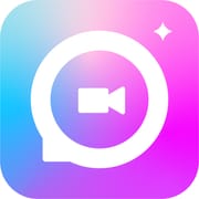 Face Beauty for App Video Call logo