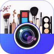 Beauty Face Makeup Magic Selfi logo