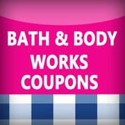 Coupons for Bath & Body Works logo