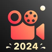 Video Maker logo