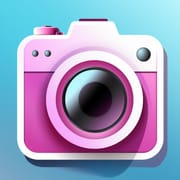 Beauty Camera & Selfie Camera logo