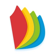 iReader logo
