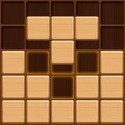 Block Sudoku Woody Puzzle Game logo