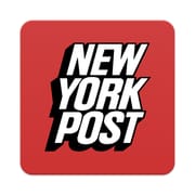 New York Post for Phone logo