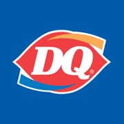Dairy Queen® Food & Treats logo
