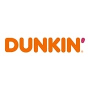 Dunkin’ logo