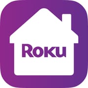 Roku Smart Home logo