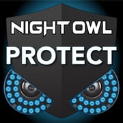 Night Owl Protect logo