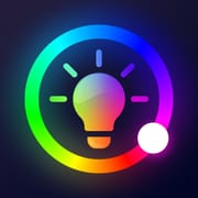 Hue Light App Remote Control logo