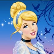 Princess Stories logo