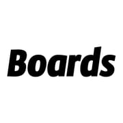 Boards logo