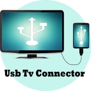 USB Screen Share logo
