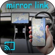 Mirror Link logo