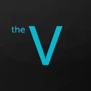 theViewer logo