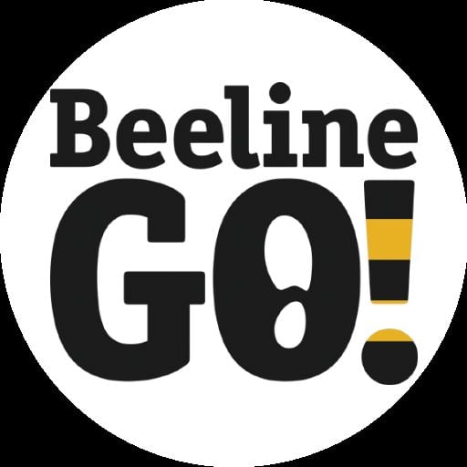Beeline GO logo
