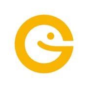 GANMA!（ガンマ） logo