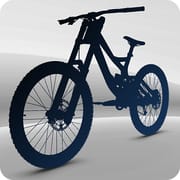 Bike 3D Configurator logo