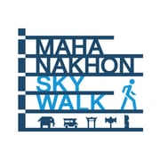 MahanakhonSkywalkAR logo