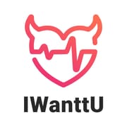 IWanttU logo