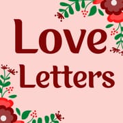 Love Letters & Love Messages logo