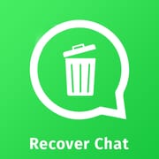 Recover Chat for WA logo