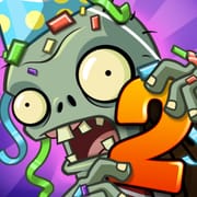 Plants vs Zombies™ 2 logo