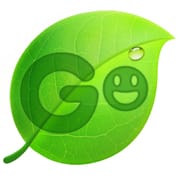 GO Keyboard Lite logo