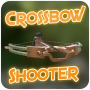 Crossbow Shooter logo