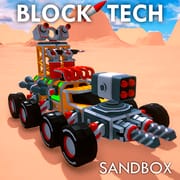 Block Tech logo