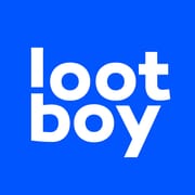 LootBoy logo