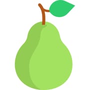 Pear Launcher logo