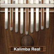Kalimba Real logo