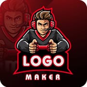 Esports Gaming Logo Maker logo