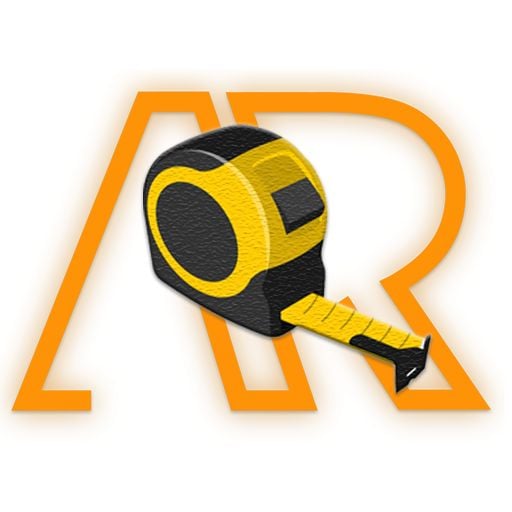 AR Ruler logo