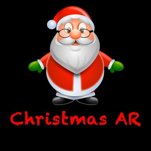 Christmas AR logo